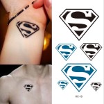 Cool Temporary Tattoos for Adults