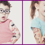 Cool Temporary Tattoo Ideas