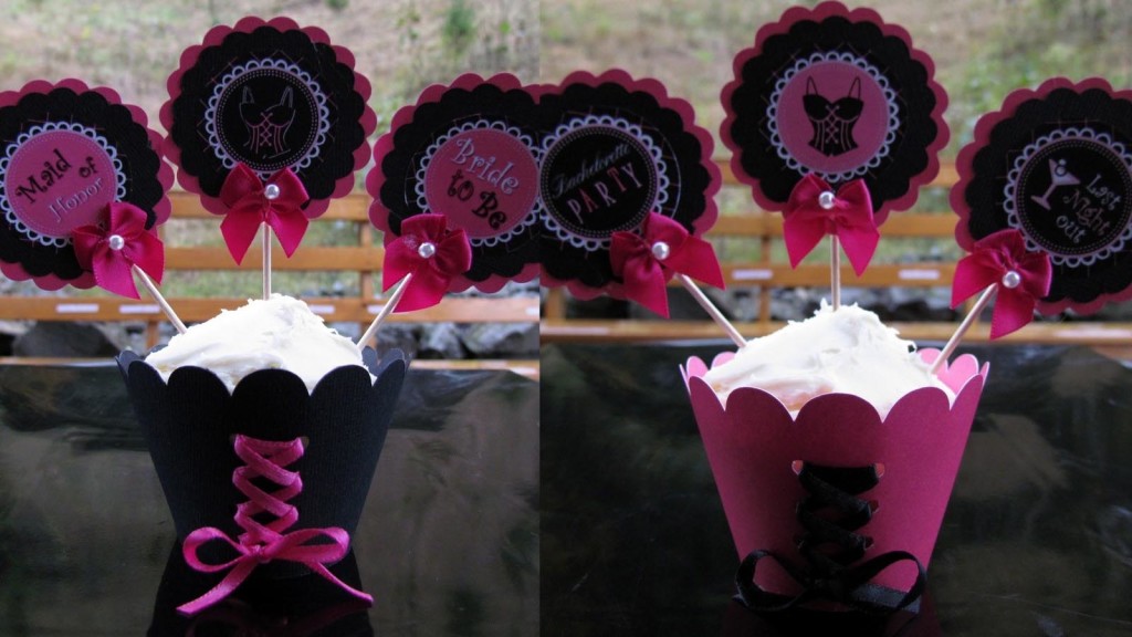 Fun Bachelorette Party Themes