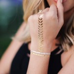 Make Temporary Tattoos Look Real