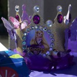 Birthday Party Ideas for Tangled Theme