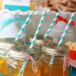 Finding Nemo Birthday Party Food Ideas